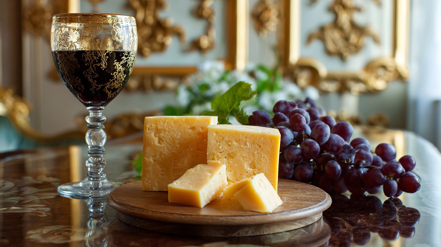 Сыр Губернаторский