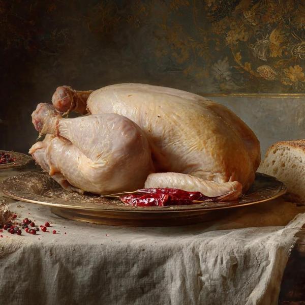 Мясо и птица