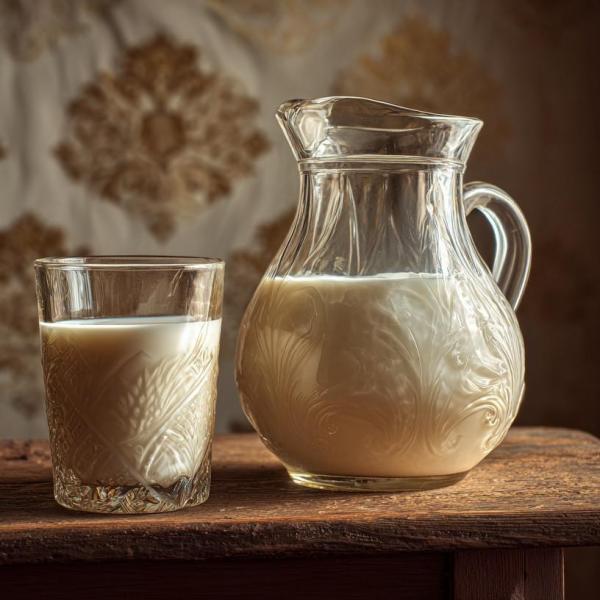 Молоко пастеризованное