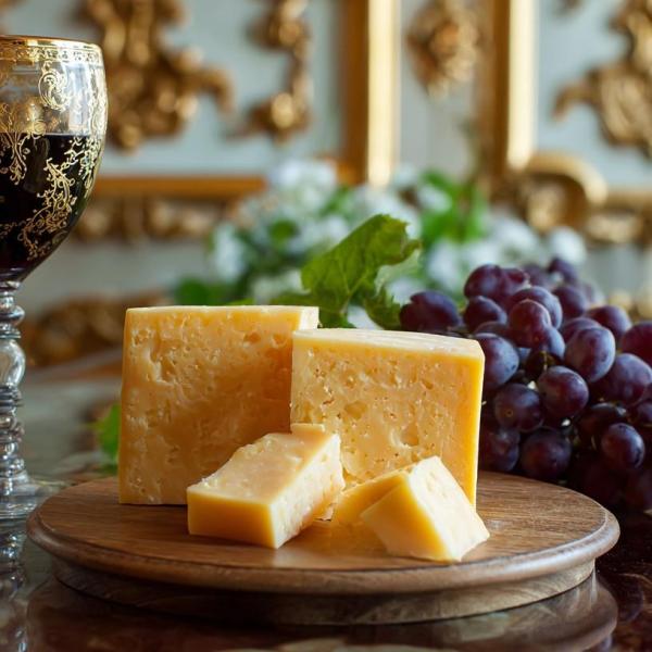 Сыр Губернаторский