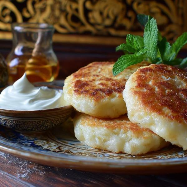 Готовая еда